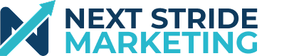 Next Stride Marketing Logo